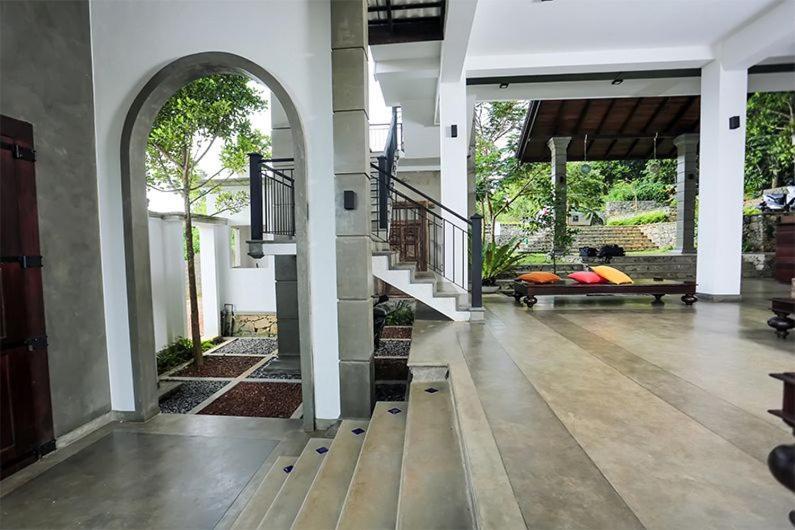 Kalapuwa Resort Balapitiya Bagian luar foto