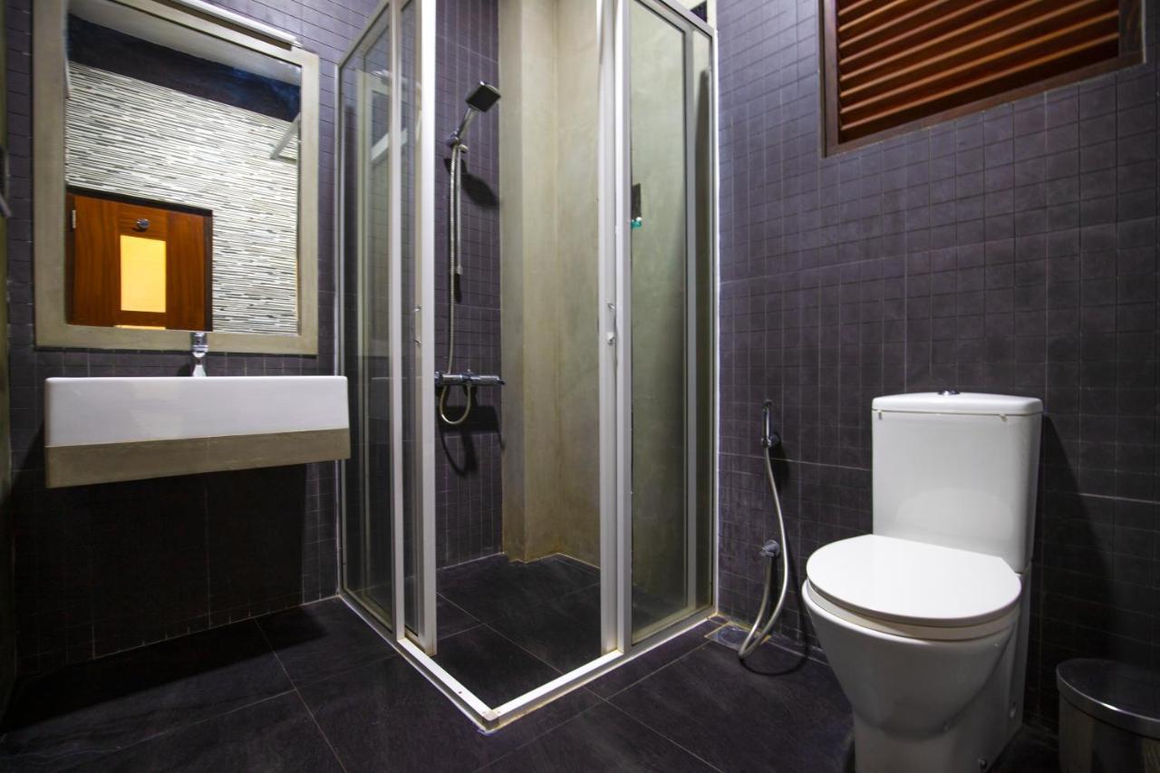 Kalapuwa Resort Balapitiya Bagian luar foto