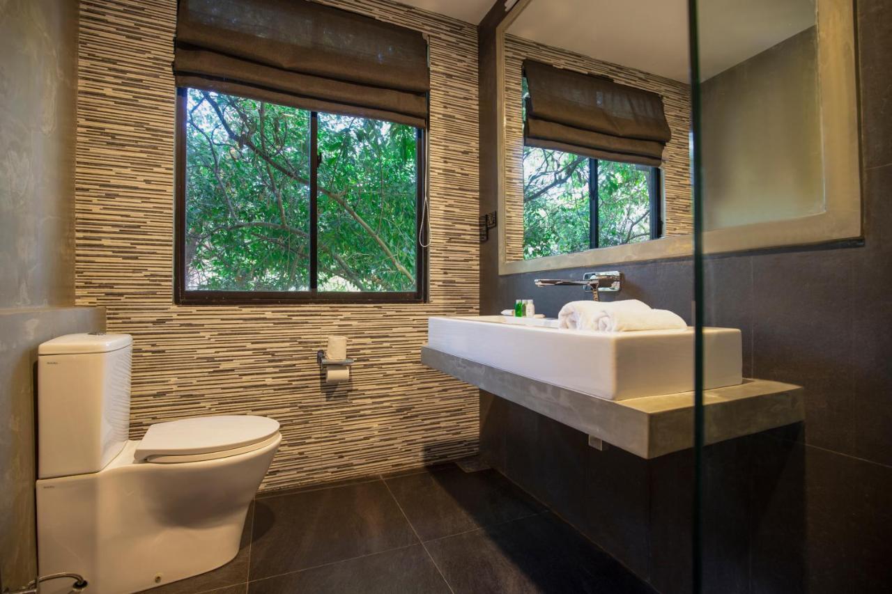 Kalapuwa Resort Balapitiya Bagian luar foto
