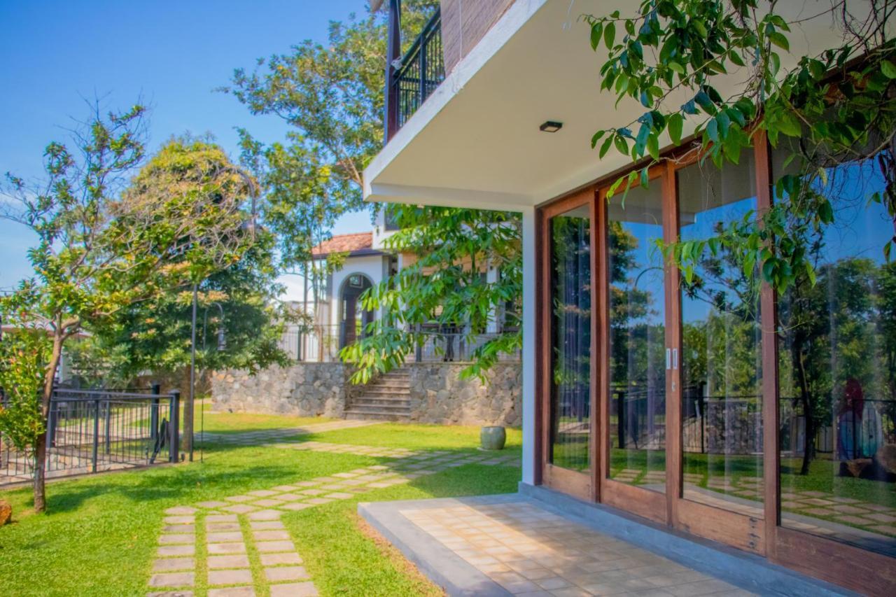 Kalapuwa Resort Balapitiya Bagian luar foto